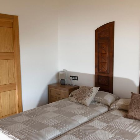 La Tahona Villa Фермосейе Екстериор снимка