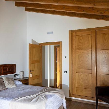 La Tahona Villa Фермосейе Екстериор снимка