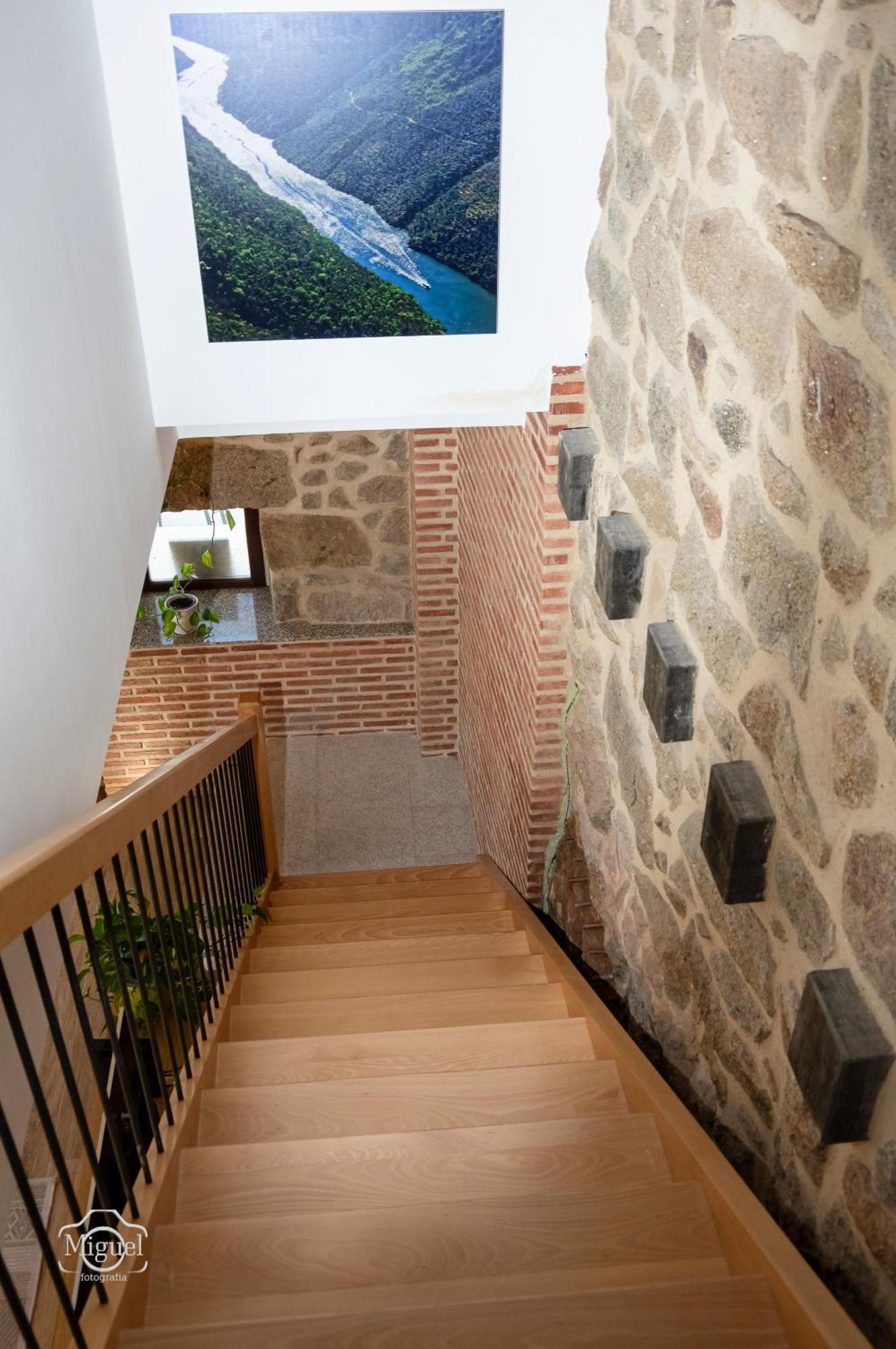 La Tahona Villa Фермосейе Екстериор снимка