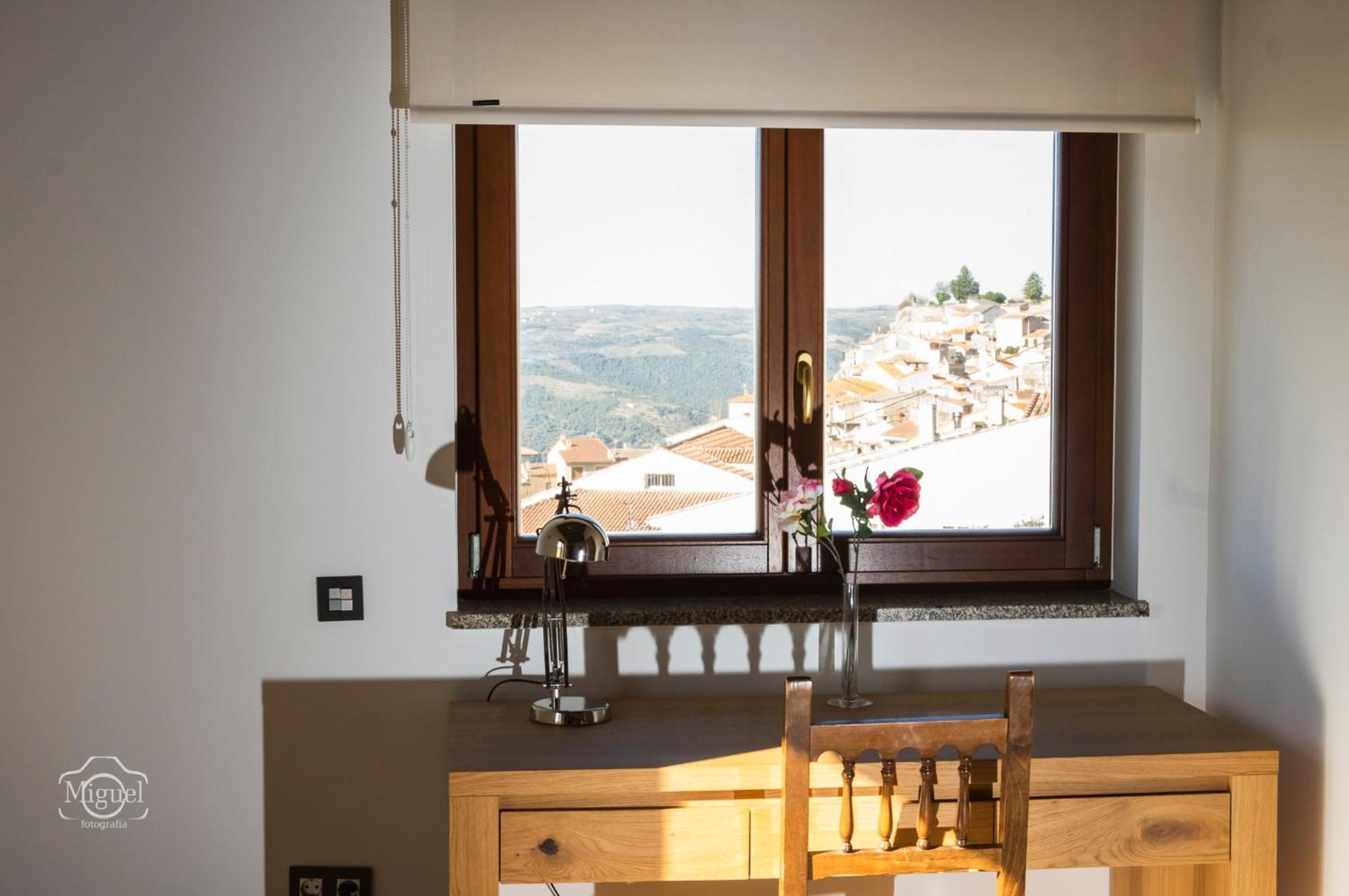 La Tahona Villa Фермосейе Екстериор снимка